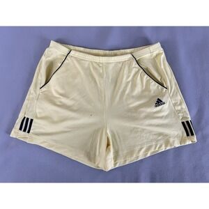 Vintage ADIDAS  FOOTBALL SOCCER SHORTS VINTAGE MADE IN WEST GERMANY SZ M YYK‎